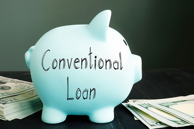 Conventional Loan